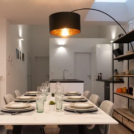 House Forelle Lägenhet